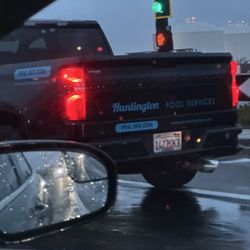 Huntington Pool Services