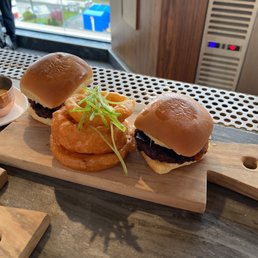 Sliders Sliders