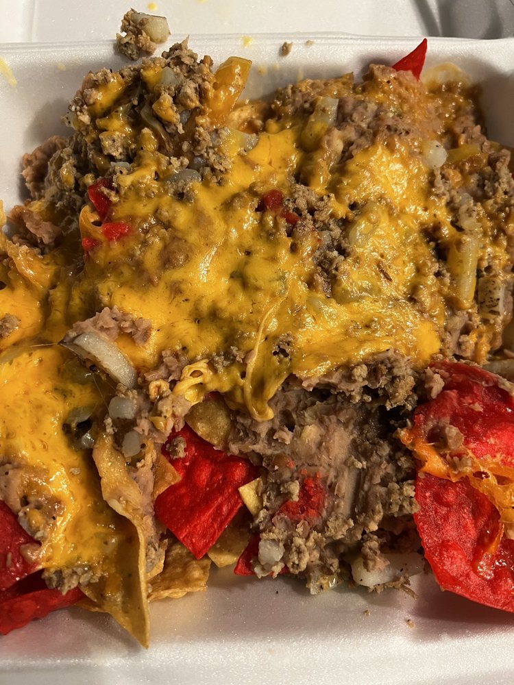 La Casita Mexican Grill