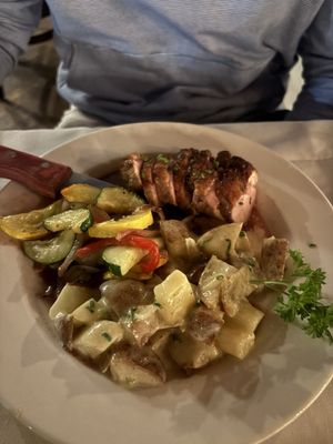 Legend's Restaurant by null