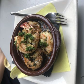 Cascal - Sizzling Shrimp - Tapas Bars Near Me - Mountain View, California