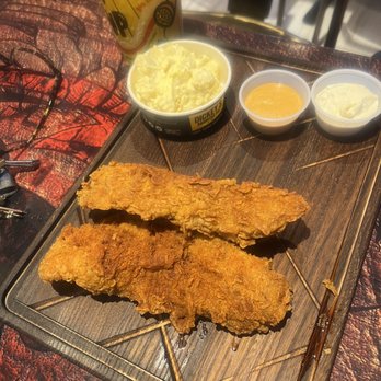 KB's Hot Chicken - Chicken Shop Near Me - Sugar Land, Texas KB's Hot Chicken - Chicken Shop Near Me - Sugar Land, Texas