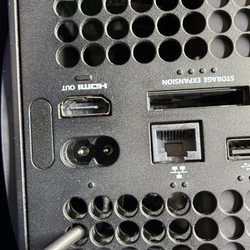I-Techs - hdmi xbox x