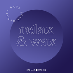 Radiant Waxing Burlington