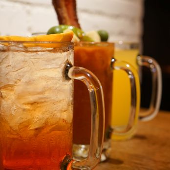 Turtle Bay Tavern - 16oz Mugs for Brunch Drinks - Burgers Near Me - New York, New York Turtle Bay Tavern - 16oz Mugs for Brunch Drinks - Burgers Near Me - New York, New York