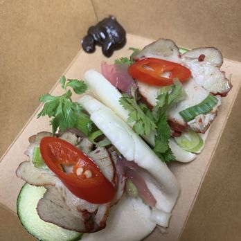 Durian - New Rochelle - Pork Belly Bao - Thai Near Me - New Rochelle, New York Durian - New Rochelle - Pork Belly Bao - Thai Near Me - New Rochelle, New York
