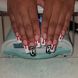 Lets Get Fancy - Halloween set for the spooky season!