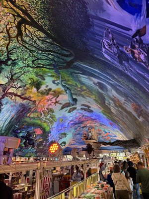 Minnesota's Largest Candy Store by null