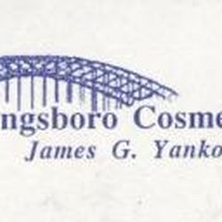 Yankowskas James G Dent