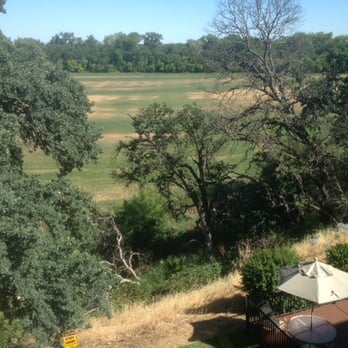 Hampton Inn & Suites Red Bluff - View from our third floor room looking south. - Hotels Near Me - Red Bluff, California Hampton Inn & Suites Red Bluff - View from our third floor room looking south. - Hotels Near Me - Red Bluff, California