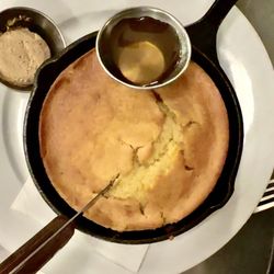 Public House - Cornbread