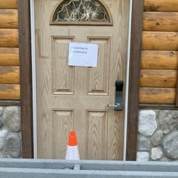 Nordic Lodge of Steamboat - Out of service