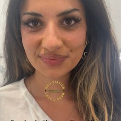 Nail Station and Lash & Brow Studio