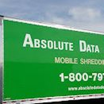 Absolute Data Destruction - Shredding Services Near Me - Goffstown, New Hampshire