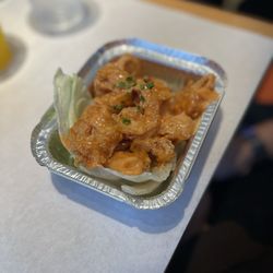 Aqua Boil - Boom Boom Shrimp