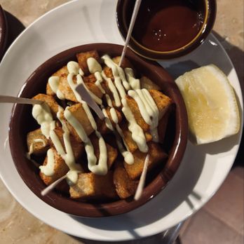 Bar Baserri - Tapas/Small Plates Near Me - Brooklyn, New York