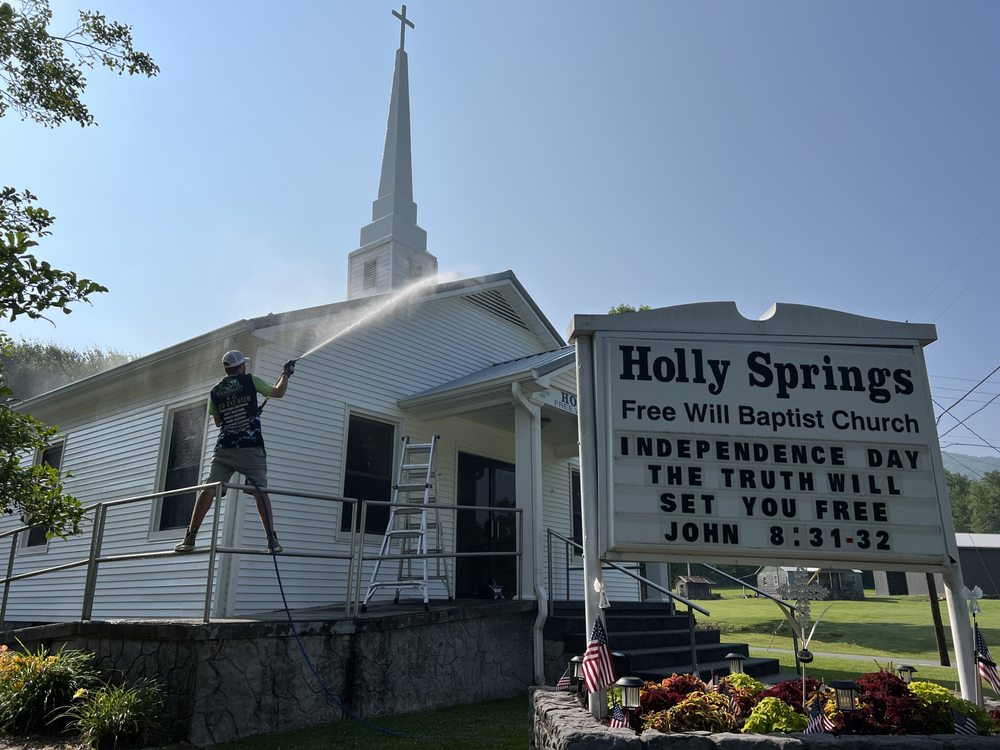 RENEWED POWER WASH Updated August 2024 Request a Quote 47 Photos