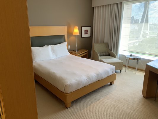 Grand Hyatt São Paulo by null