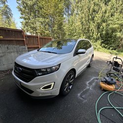 The works