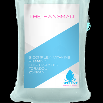 Opulent Hydrations - IV Hydration Near Me Opulent Hydrations - IV Hydration Near Me
