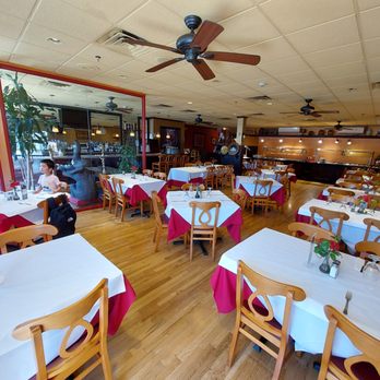 Bombay Grill - Inside - Indian Near Me - New City, New York Bombay Grill - Inside - Indian Near Me - New City, New York
