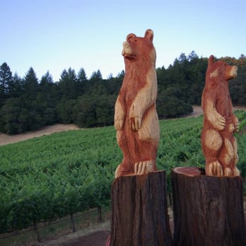 Linked Vineyards - Tres Ossos Block - Wineries Near Me - Santa Rosa, California Linked Vineyards - Tres Ossos Block - Wineries Near Me - Santa Rosa, California
