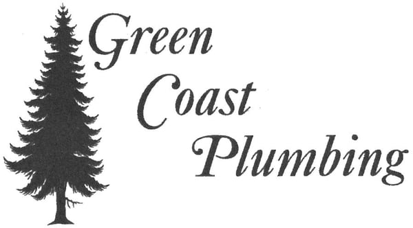Green Coast Plumbing Logo