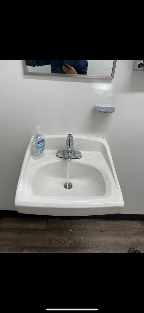 Slide of Masters Plumbing