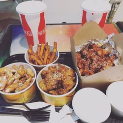 BengBeng Grill & Chicken