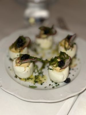 Annabelle Brasserie by null