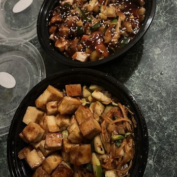 Fire Island Grill - Chicken bowl & tofu bowl - Hawaiian Near Me - Ventura, California Fire Island Grill - Chicken bowl & tofu bowl - Hawaiian Near Me - Ventura, California