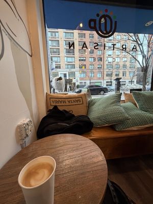 ARTISAN CAFE by null