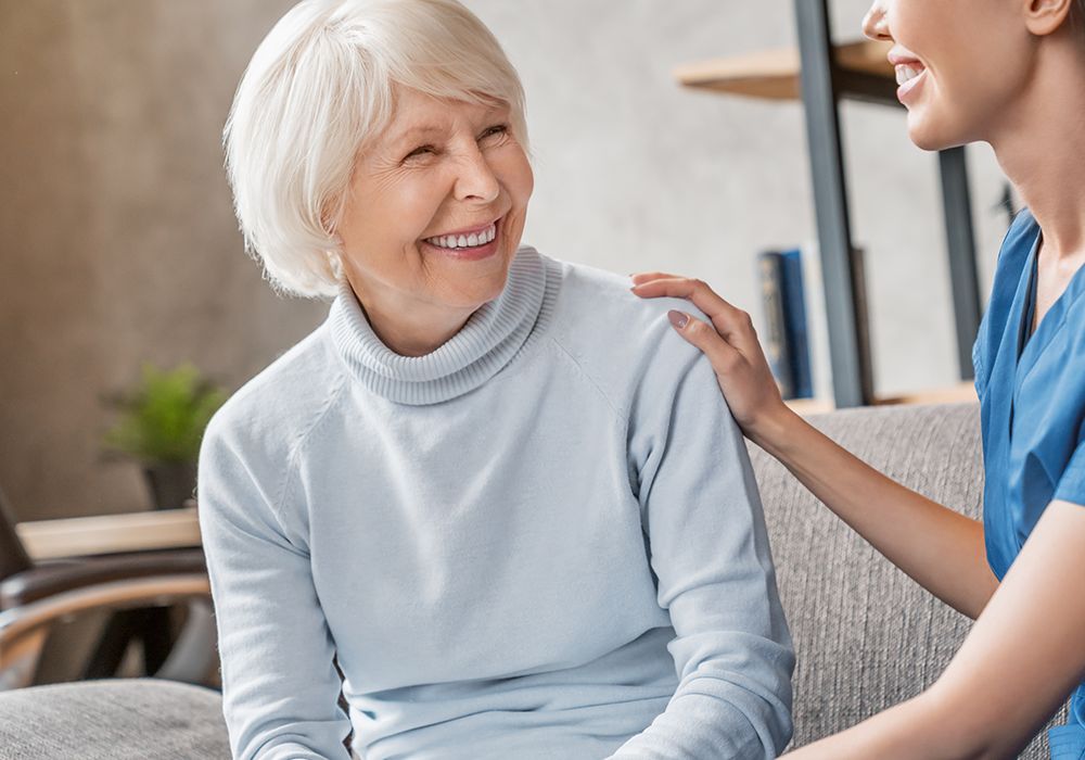 Attend Home Care - home care agency in Louisville, KY