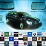 Auto Glass Replacement Center