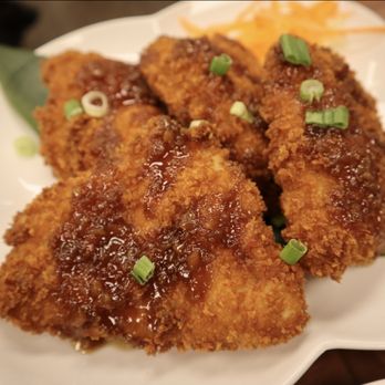 Million Thai Restaurant - Garlic Fish - Thai Near Me - Fairfield, California
