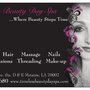 Photo of Timeless Beauty Day Spa Salon Bridal