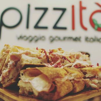 Pizzità - Pizza Near Me - Milan, Michigan
