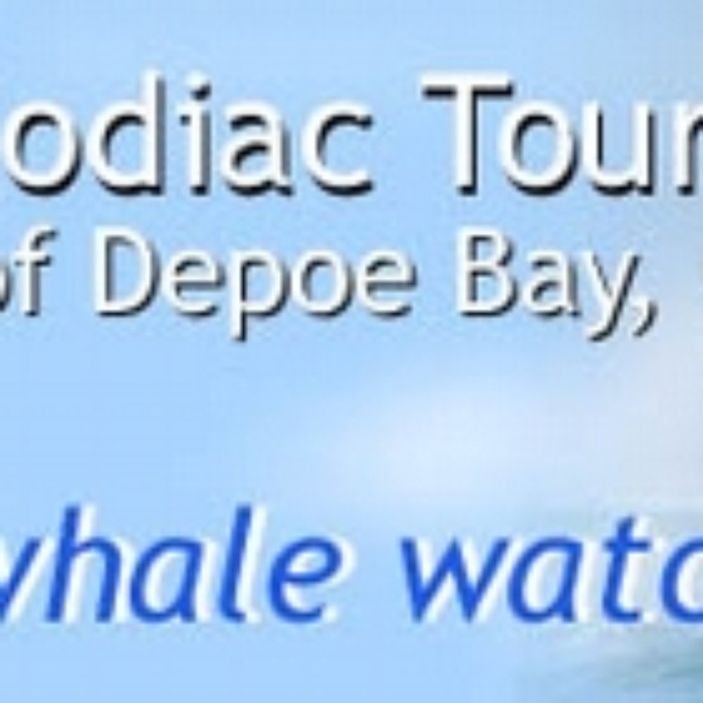 Zodiac Adventures - Boating Near Me - Depoe Bay, Oregon