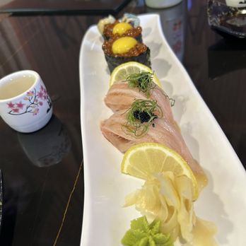 Miyazaki - Toro and egg lovers - Sushi Bars Near Me - Kailua-Kona, Hawaii Miyazaki - Toro and egg lovers - Sushi Bars Near Me - Kailua-Kona, Hawaii