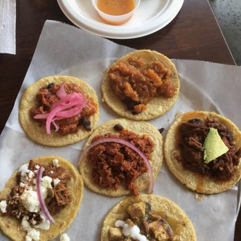 Guisados - Tacos Near Me - Burbank, California