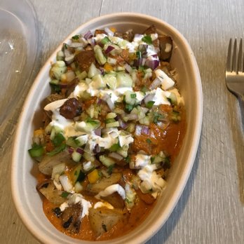 Indigrill - Build your own bowl - Indian Near Me - Ewing, New Jersey Indigrill - Build your own bowl - Indian Near Me - Ewing, New Jersey