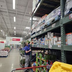 BJ's Wholesale Club