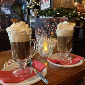 Café de Ster - Irish Coffee - Pubs Near Me - Amsterdam, New Hampshire Café de Ster - Irish Coffee - Pubs Near Me - Amsterdam, New Hampshire