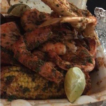 ​Aunt Irene's Kitchen - Seafood Near Me - Dallas, Texas