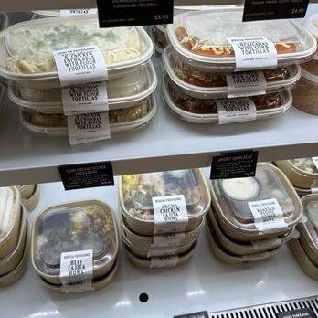 Bodega Provisions - Specialty Food Near Me - Duncanville, Texas