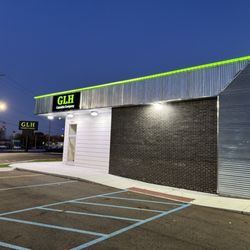 GLH
