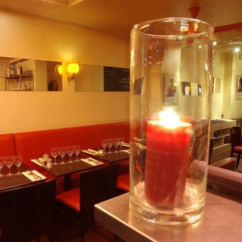 Al Dente - salle - Italian Near Me - Paris, 75 Al Dente - salle - Italian Near Me - Paris, 75
