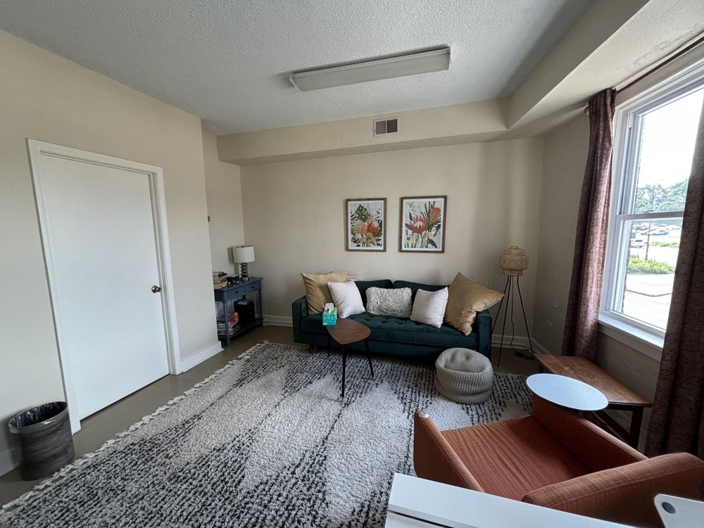 Gallen Counseling Services - grief counselor in Maplewood, MO