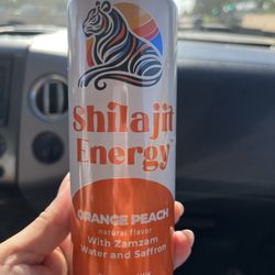 Day Street Market - The only store where I could find these energy drinks. They are so good. The customer service is great.