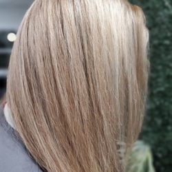 MODERN EXPRESSIONS STYLING SALON